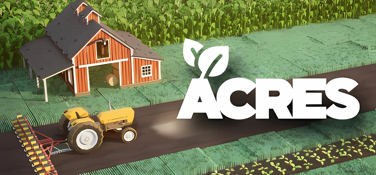 ACRES v0.21.26