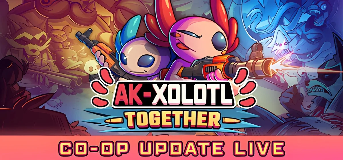 AK-xolotl: Together Build 18998422