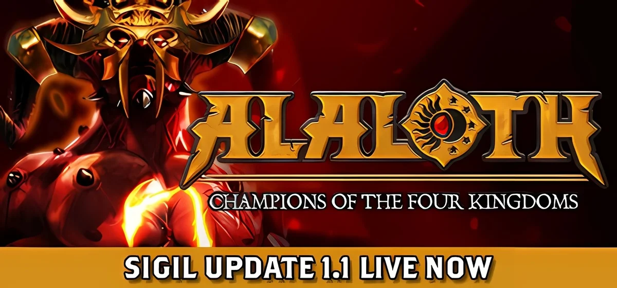 Alaloth - Champions of The Four Kingdoms v2025.06.16.87cd2a1