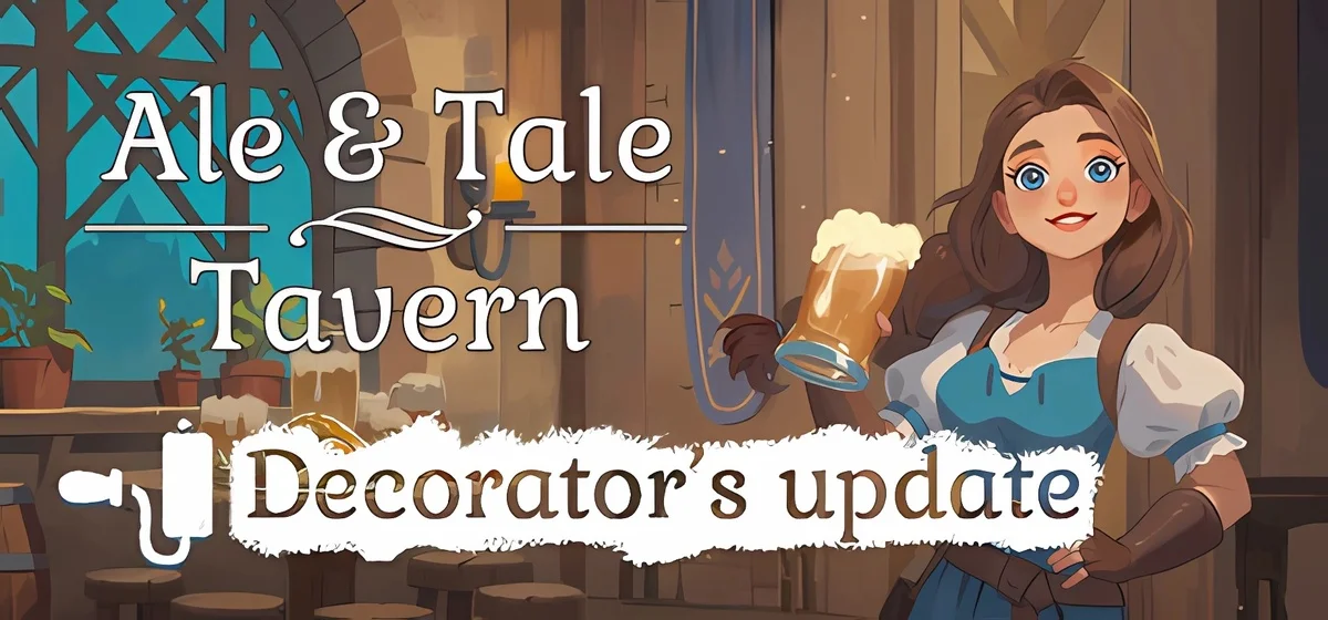 Ale & Tale Tavern v1.5.6