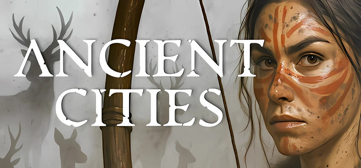 Ancient Cities Build 19015850