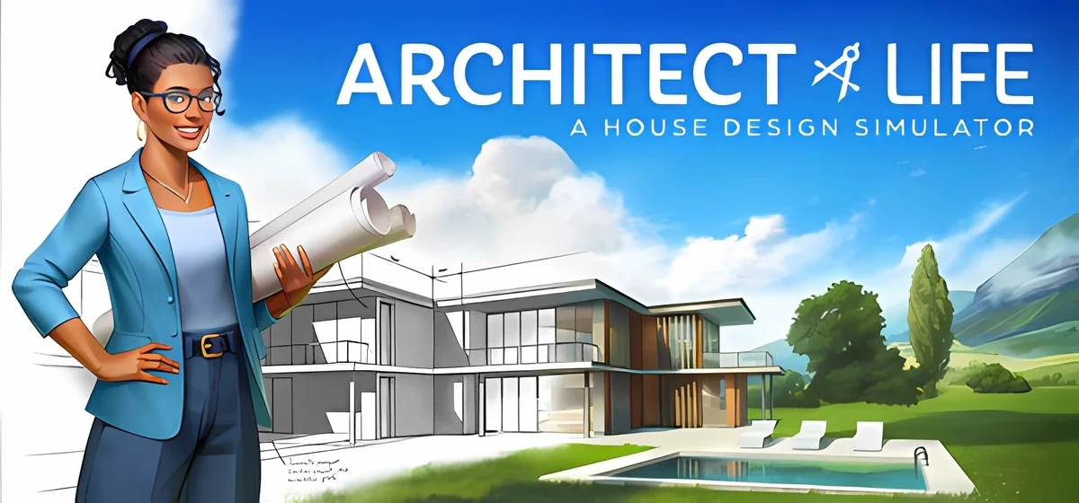 Architect Life: A House Design Simulator v27.06.2025