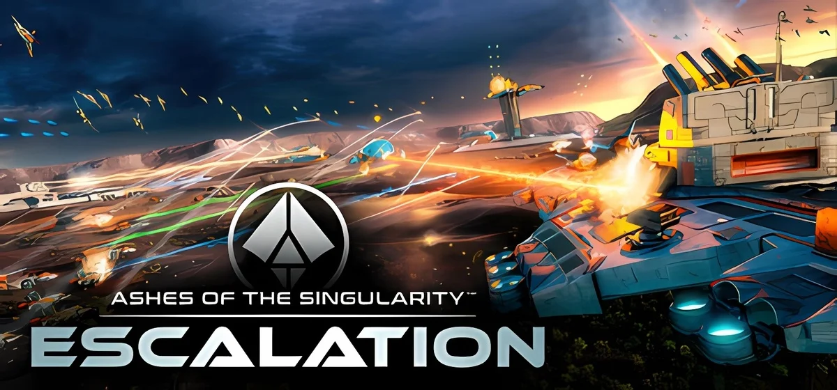 Ashes of the Singularity: Escalation v27.06.2025
