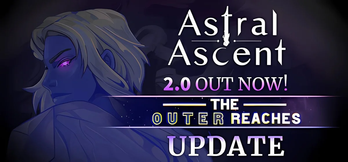 Astral Ascent Build 19029243