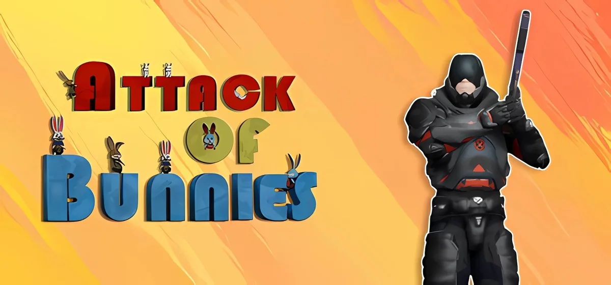 Attack of Bunnies v27.06.2025
