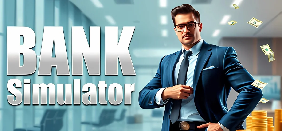 Bank Simulator 💸 v27.06.2025