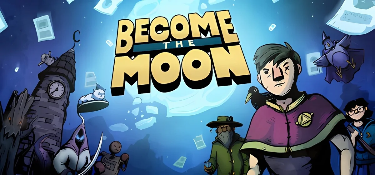 Become the Moon v27.06.2025