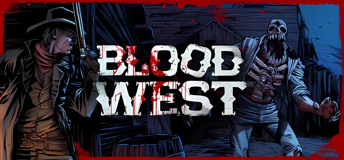 Blood West v4.4.1 rc1