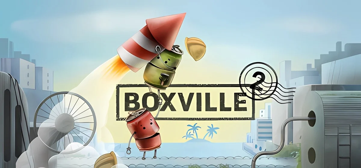 Boxville 2 v2.17.3