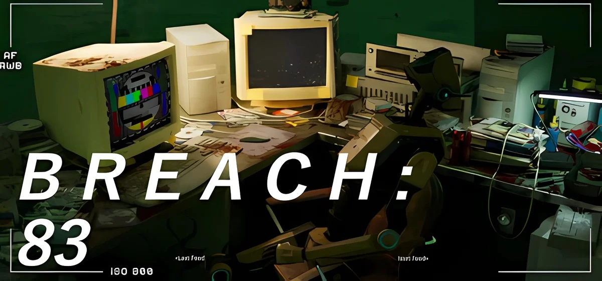 Breach : 83 v27.06.2025