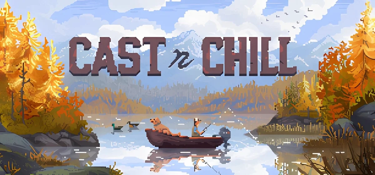 Cast n Chill v1.0.1