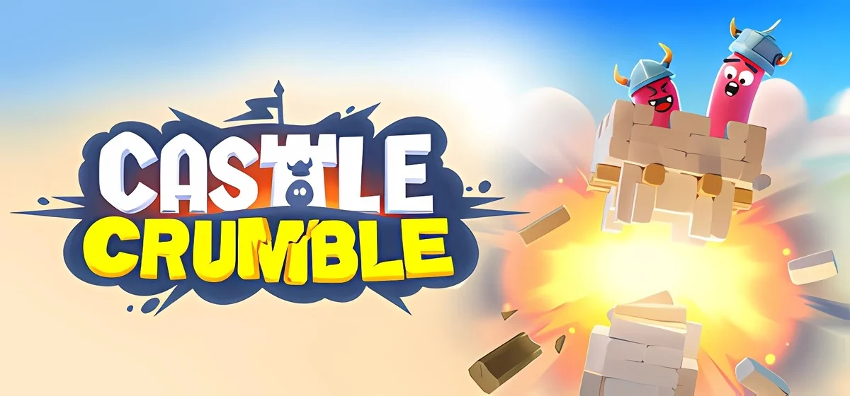 Castle Crumble v27.06.2025