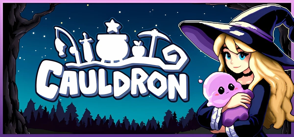 Cauldron v28.06.2025