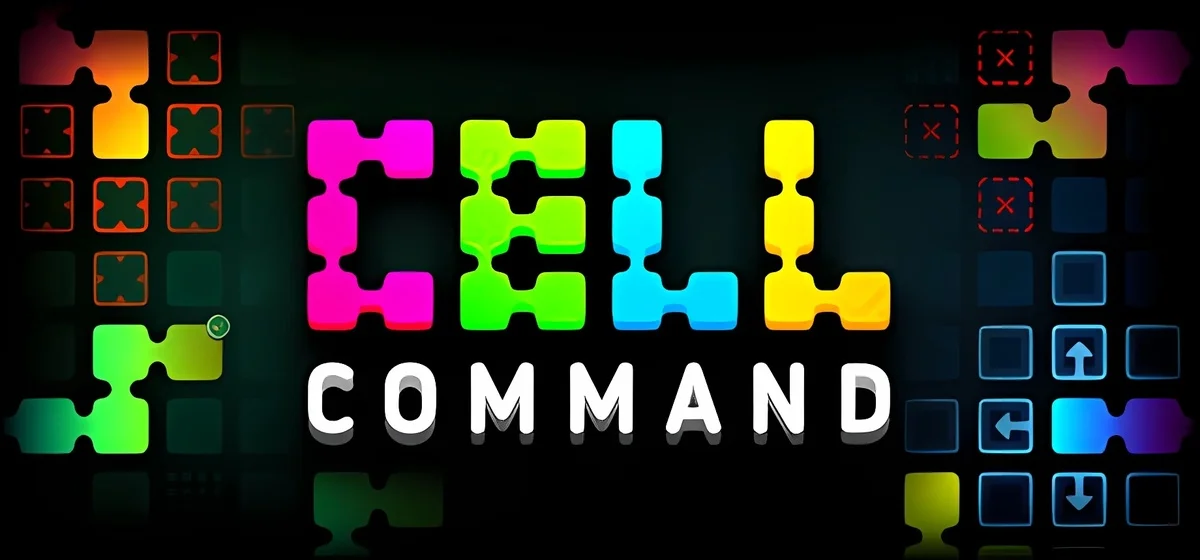 Cell Command v27.06.2025