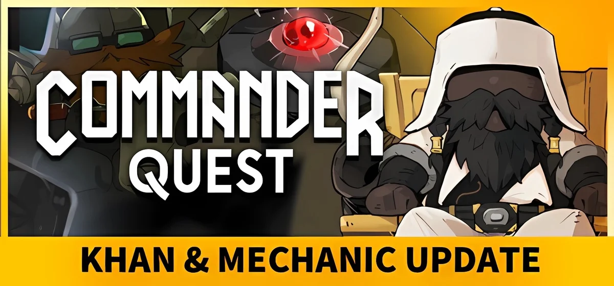 Commander Quest v1.0.43.832