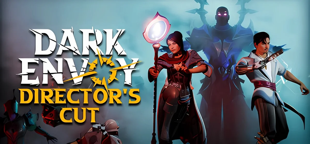 Dark Envoy v1.7.0.73927.hotfix