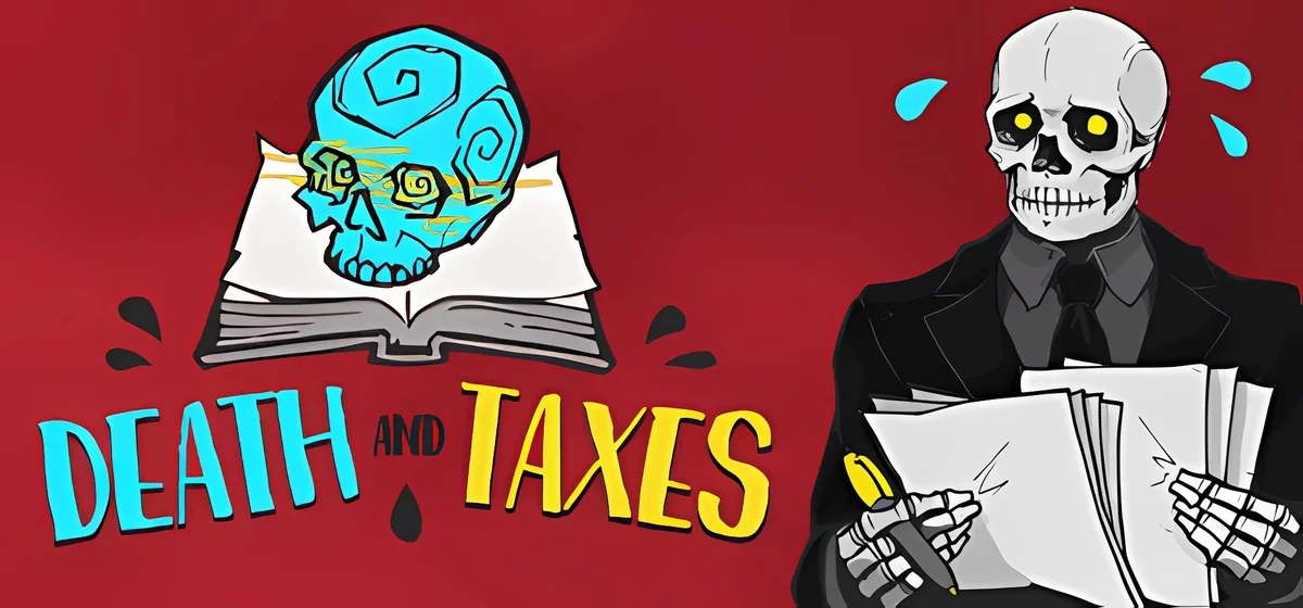 Death and Taxes v1.2.59