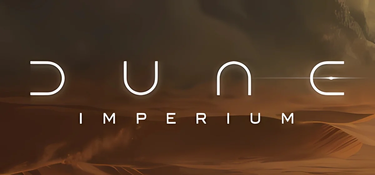 Dune: Imperium Build 18970437