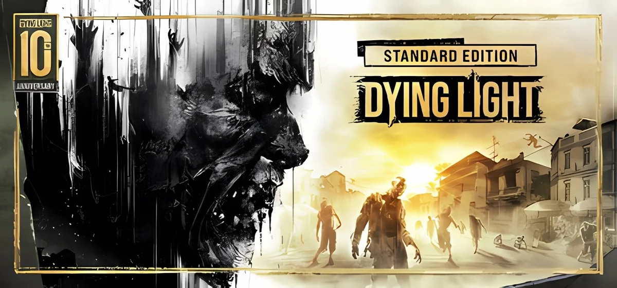 Dying Light v1.51.0