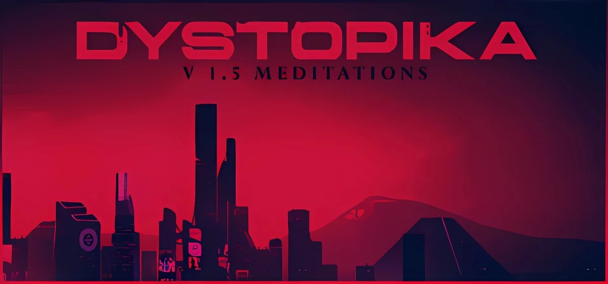 Dystopika v1.5.1