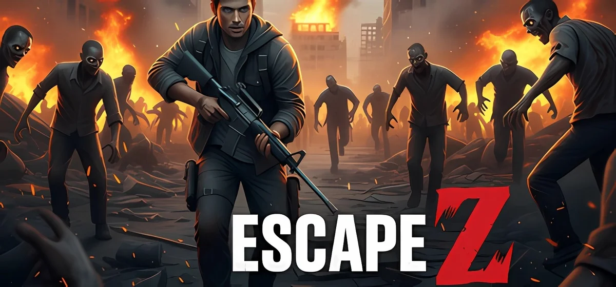 Escape Z v28.06.2025