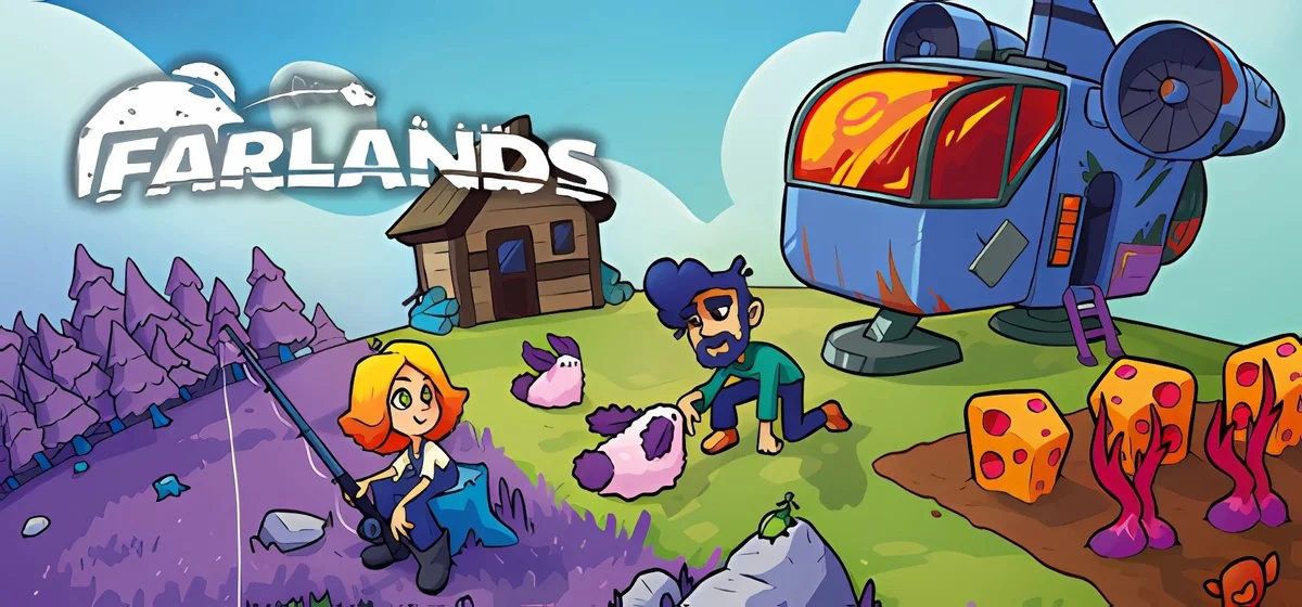 Farlands v0.5.8a