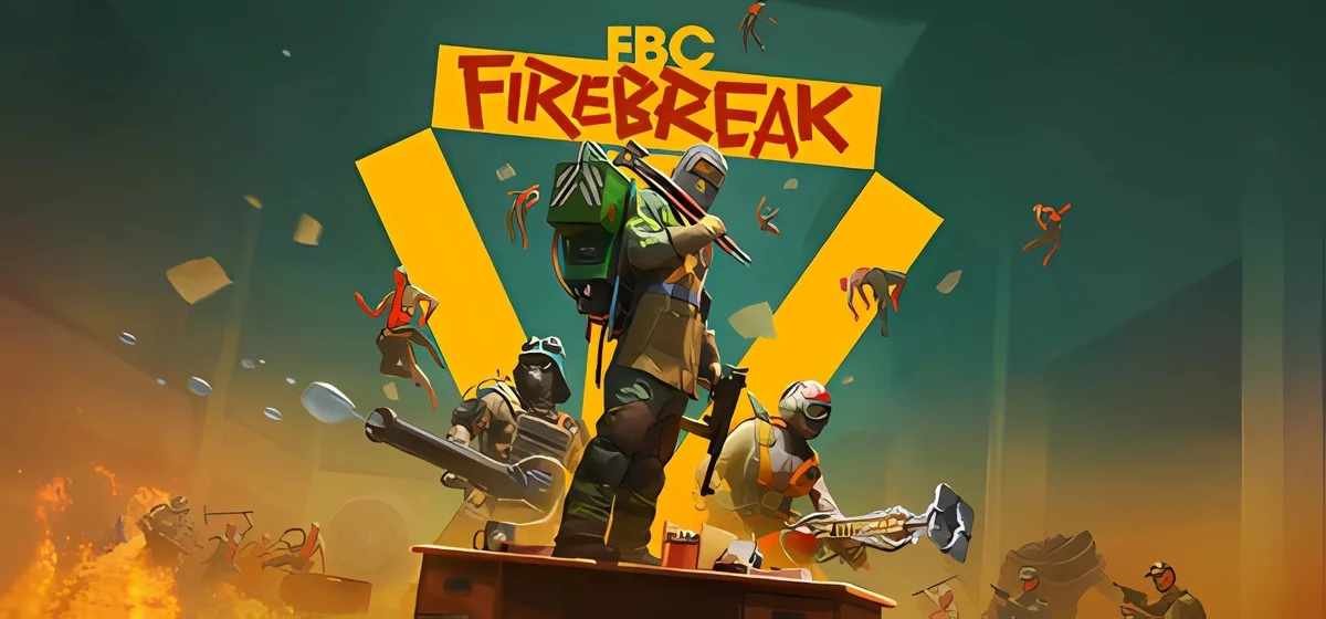 FBC Firebreak