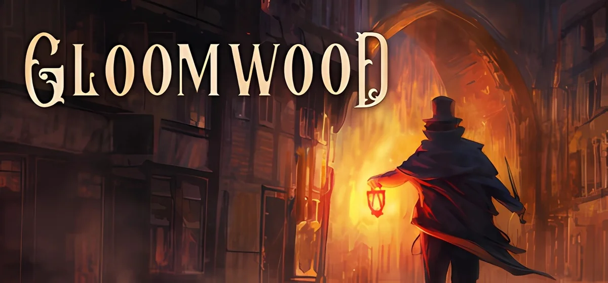 Gloomwood v0.1.308.19