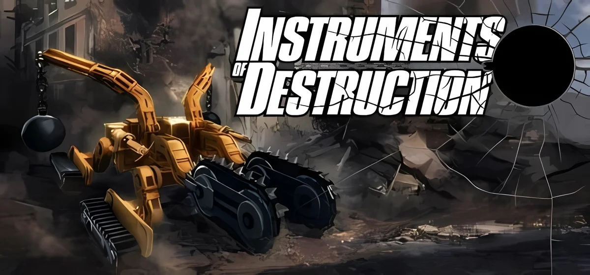 Instruments of Destruction
