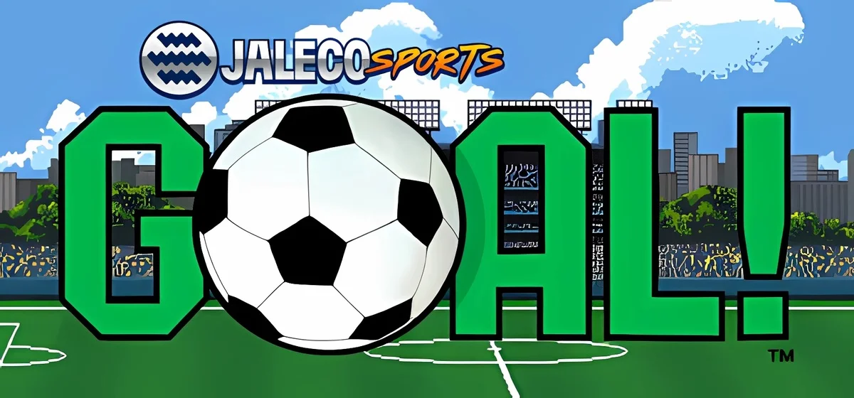 Jaleco Sports: Goal! v30.06.2025