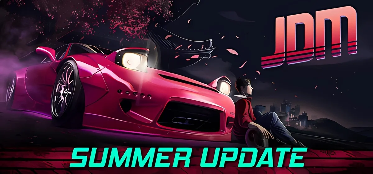 JDM: Japanese Drift Master v1.1.79.1