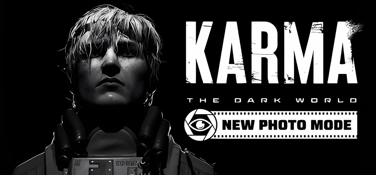 KARMA: The Dark World Build 18404146
