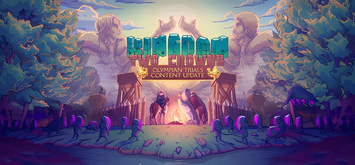 Kingdom Two Crowns v2.2.0