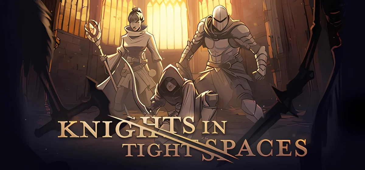 Knights in Tight Spaces v1.2.19225