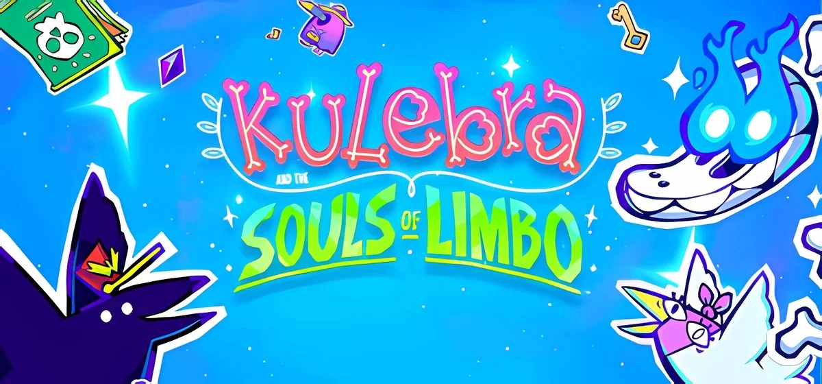 Kulebra and the Souls of Limbo v1.1.1