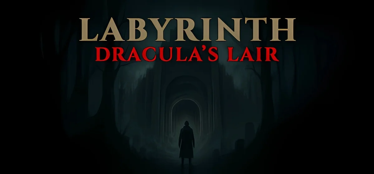 Labyrinth : Dracula's lair v28.06.2025
