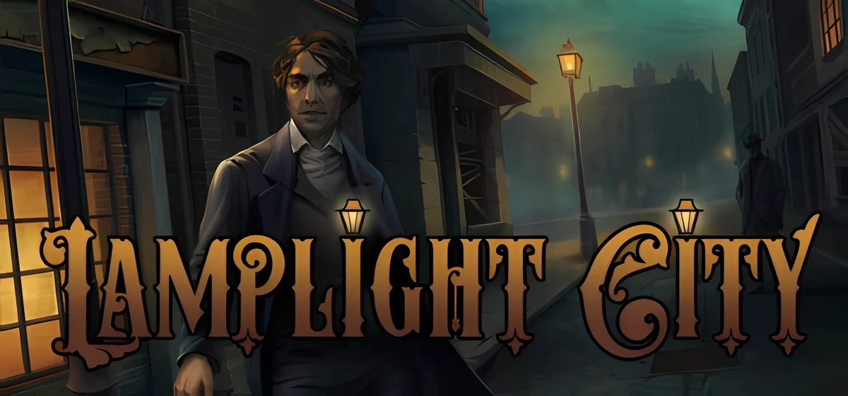 Lamplight City v27.06.2025