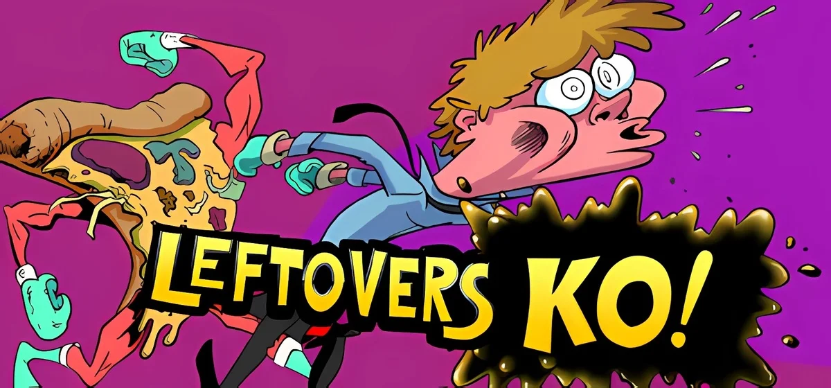 Leftovers KO! v1.5