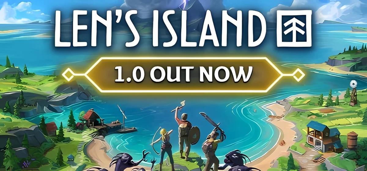 Len's Island v1.0.3