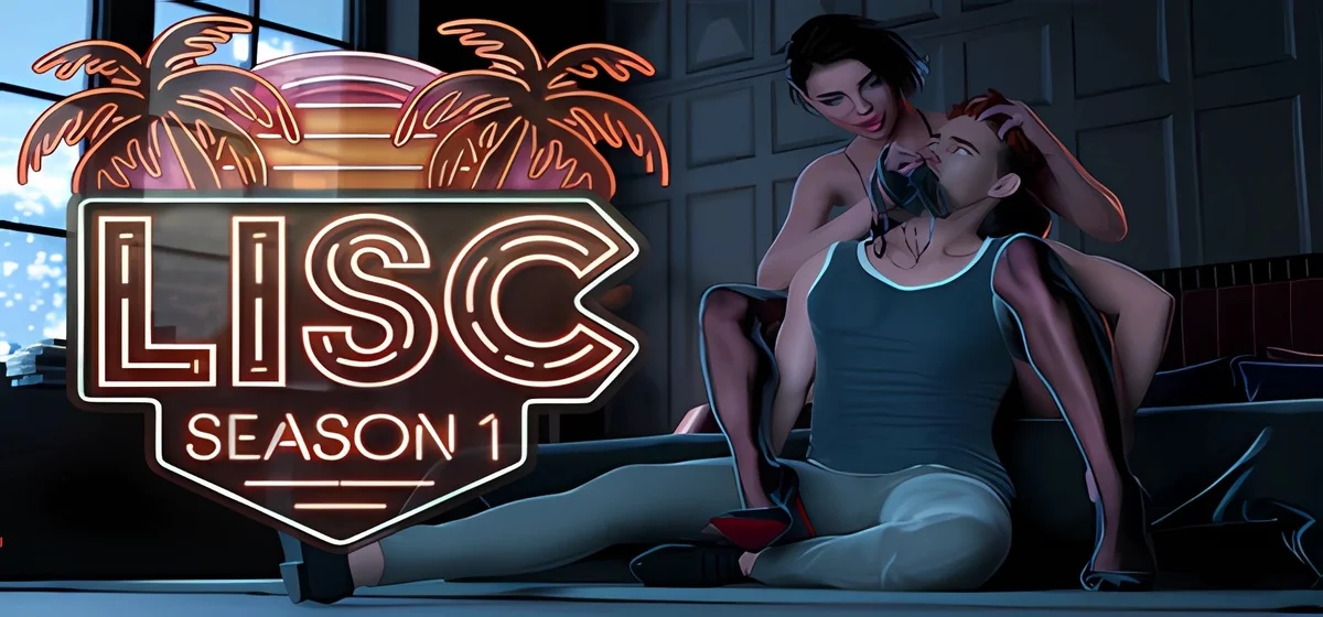 LISC - Season 1 v30.06.2025