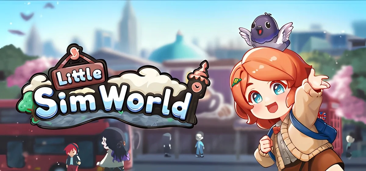 Little Sim World Build 18945088