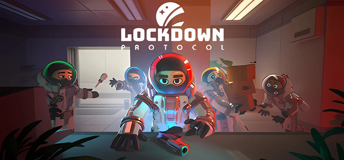 LOCKDOWN Protocol v0.9.2