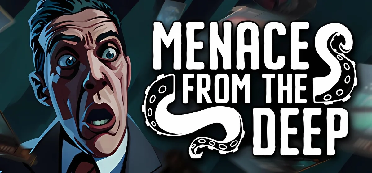 Menace from the Deep v1.15.12