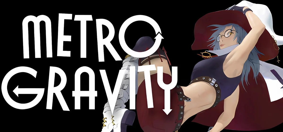 Metro Gravity v27.06.2025