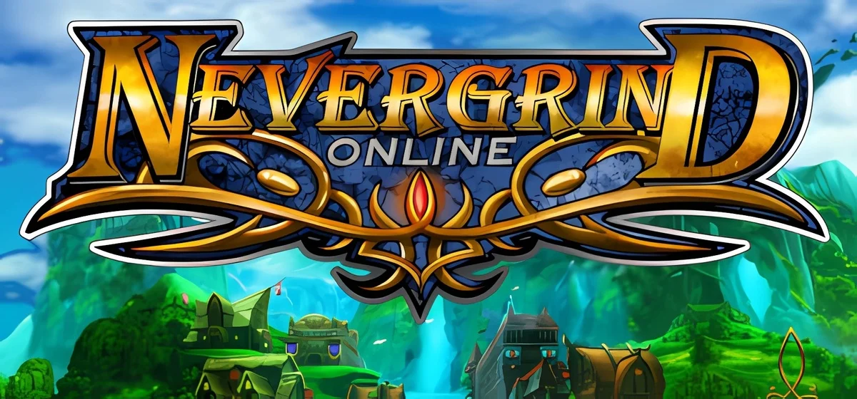 Nevergrind Online v1.3.21