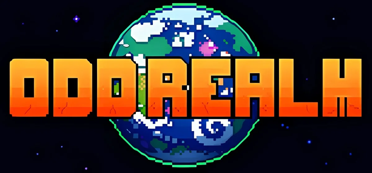 Odd Realm v1.0.37.6