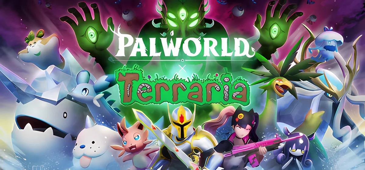 Palworld v0.6.1.75453