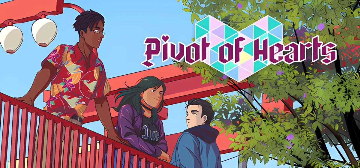 Pivot of Hearts v29.06.2025