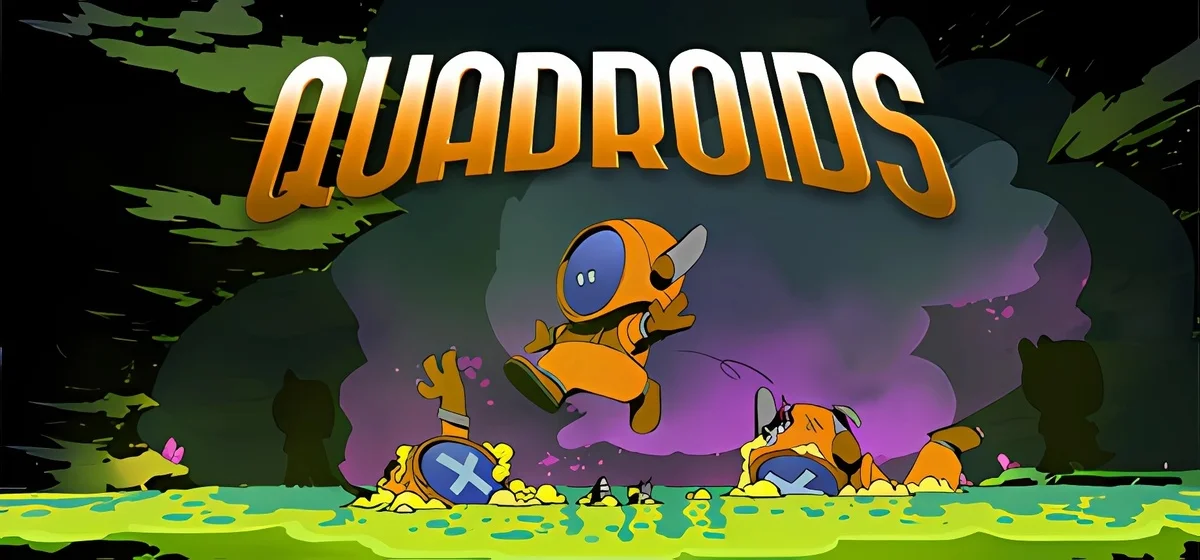 Quadroids v30.06.2025