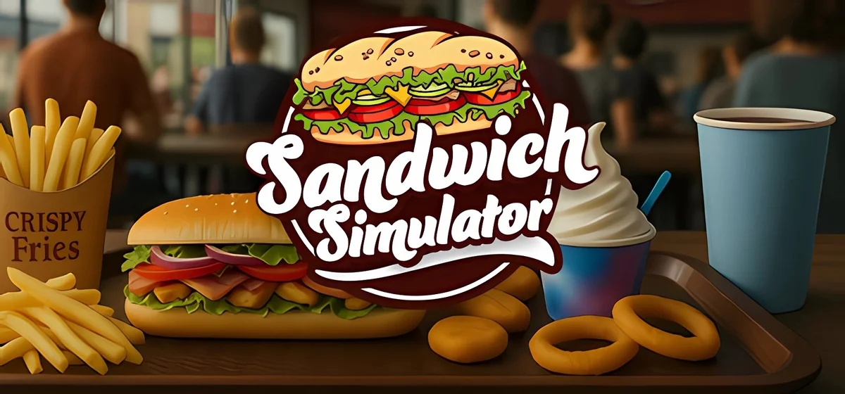 Sandwich Simulator v30.06.2025 - 🍞 симулятор сэндвич 🍅🥓